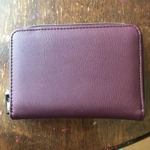 Simply Vera Index Wallet